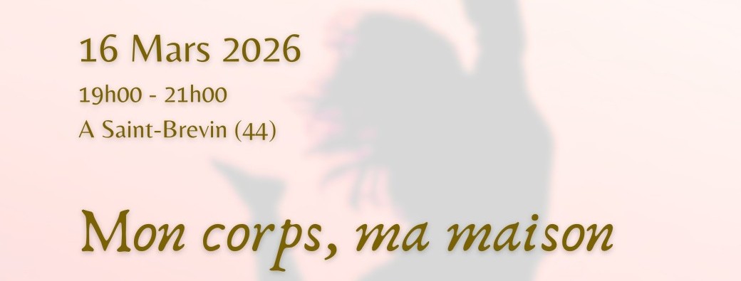 Atelier "Terrains dansés" · Danse médecine