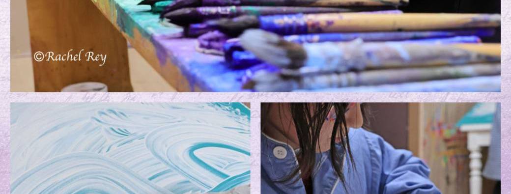 Atelier Terre et Couleurs