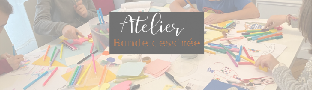 Atelier "Théâtre" 13-16 ans