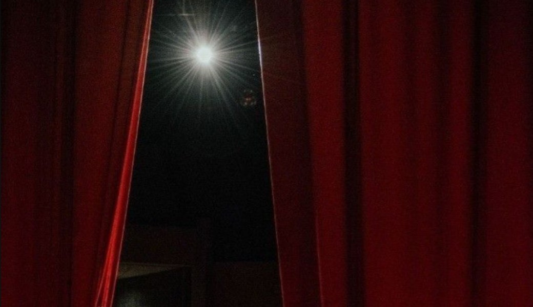 Atelier Théâtre Enfant (8-12 ans)