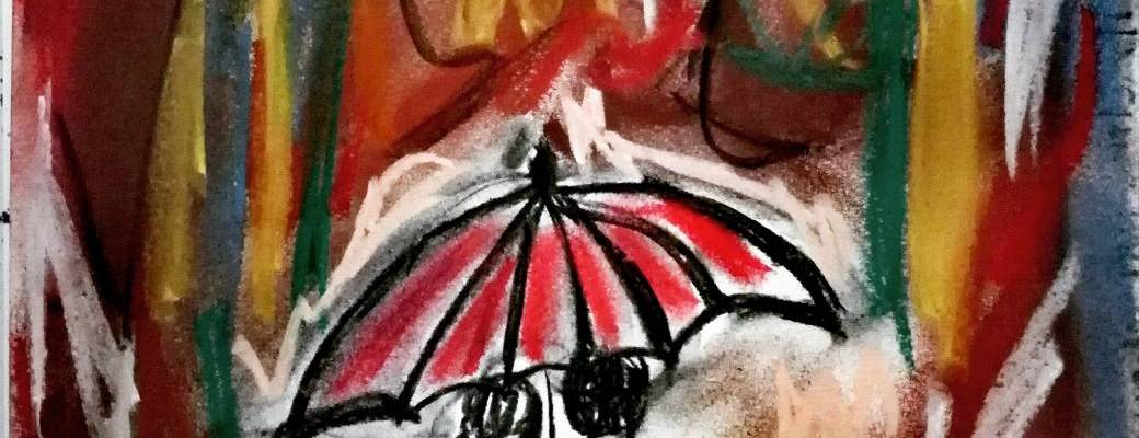 ATELIER THEATRE REVEILLER LA CREATIVITE (4-9 ans)
