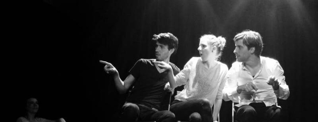 Atelier Théatre d'improvisation 