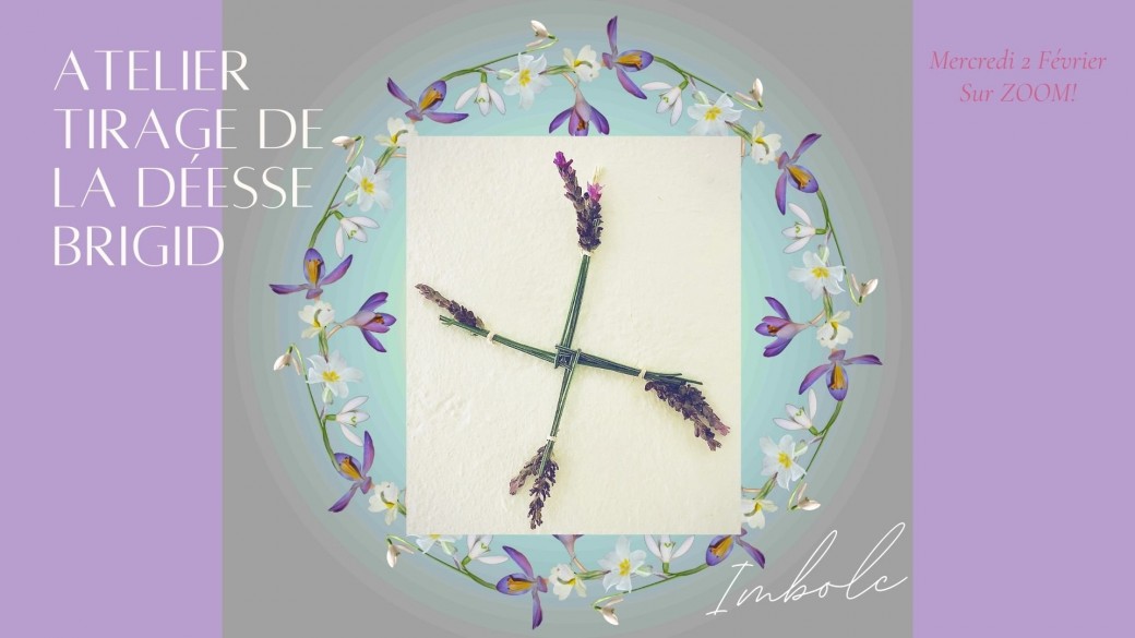 Atelier Tirage IMBOLC