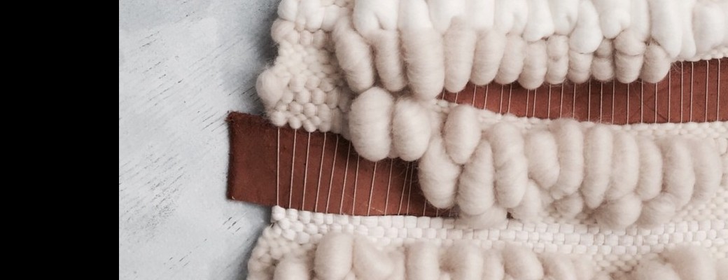 Atelier tissage Adulte 20.10  / La Condition Publique / Roubaix