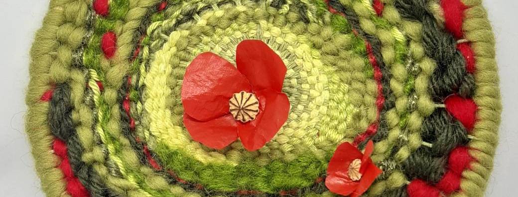 Atelier TISSAGE CIRCULAIRE