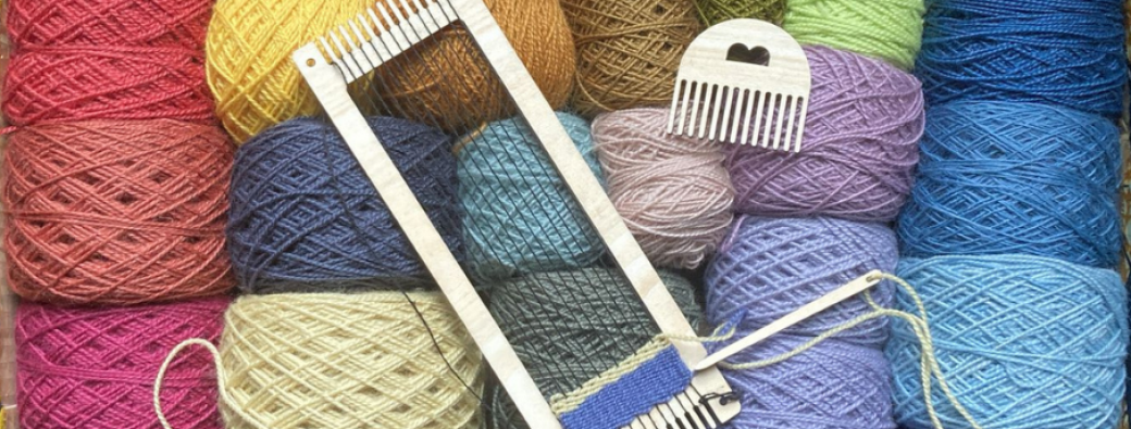 Café tricot UAMEP - JNR