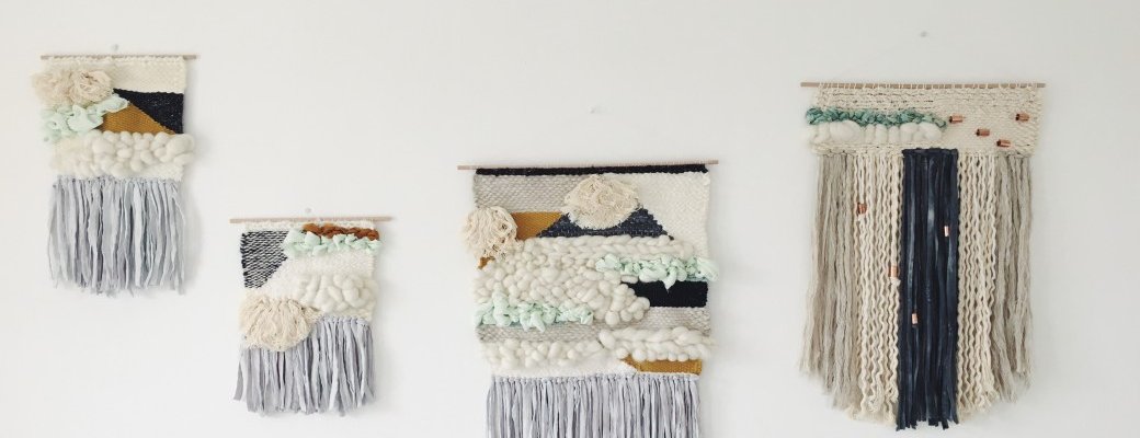 ATELIER TISSAGE DEBUTANT BORDEAUX