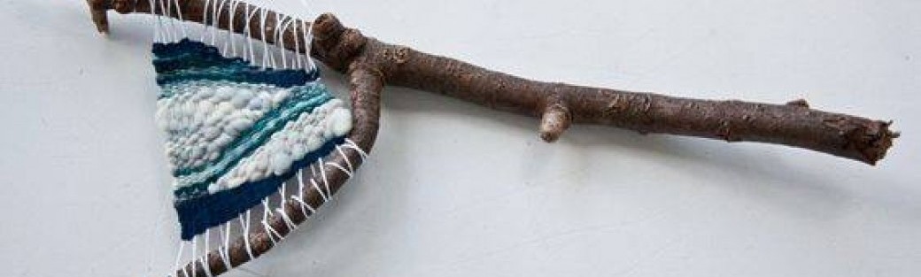 Atelier Tissage Naturel