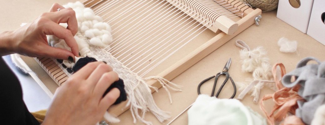 ATELIER TISSAGE PERFECTIONNEMENT TOULOUSE