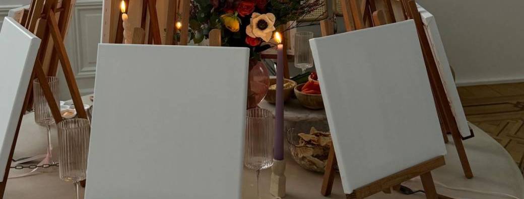 Atelier peinture Novembre (date 2)