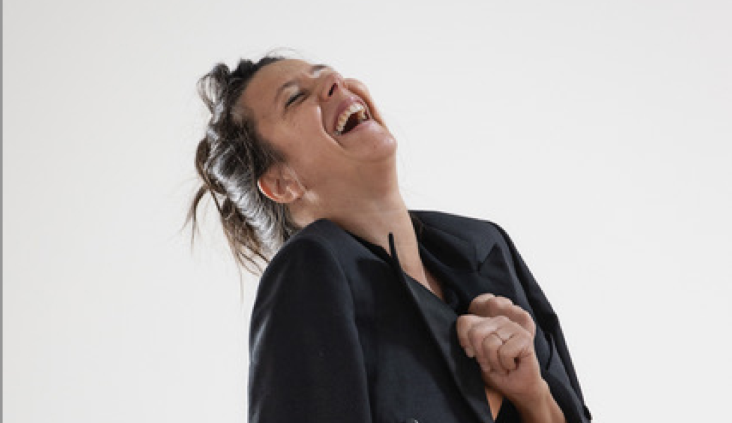 Atelier tout public - Anne Lopez, Les gens du Quai Compagnie
