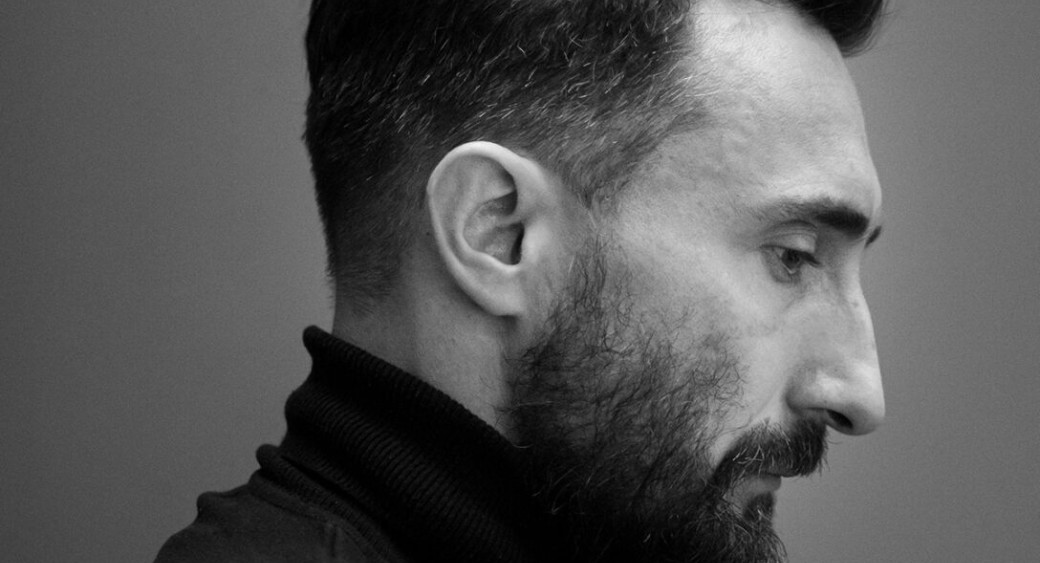 Atelier tout public avec Pierre Pontvianne, Cie Parc