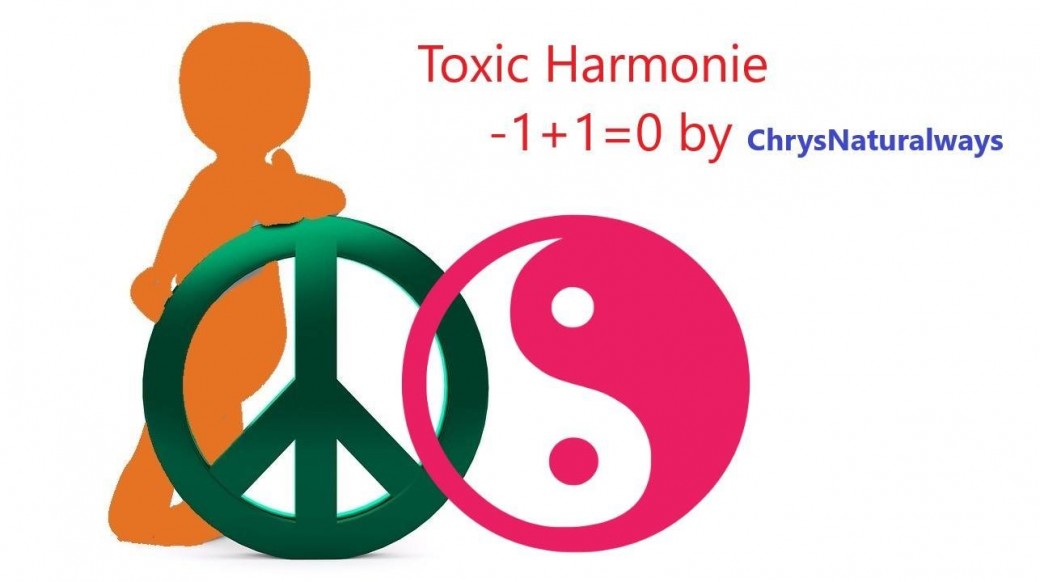 Atelier Toxic Harmonie +1-1=0