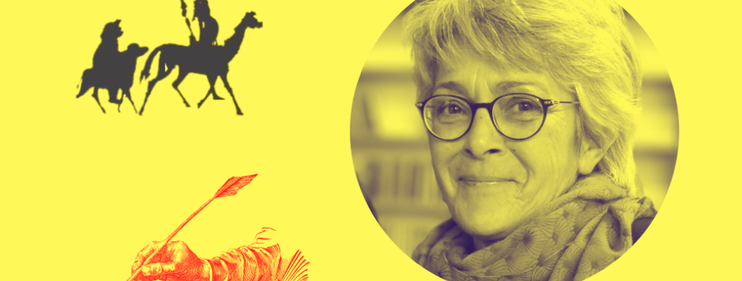 Atelier traduction à partir de l'espagnol