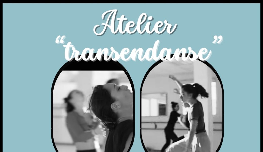 Atelier Transendanse