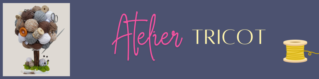 Atelier tricot à la bibliothèque Stendhal