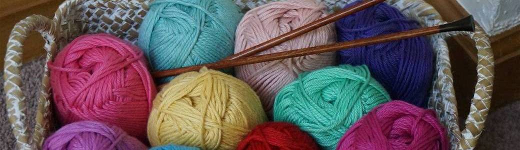 Atelier Tricot/Crochet accompagné