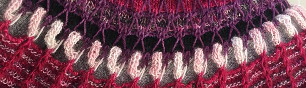 Atelier Tricot Débutant