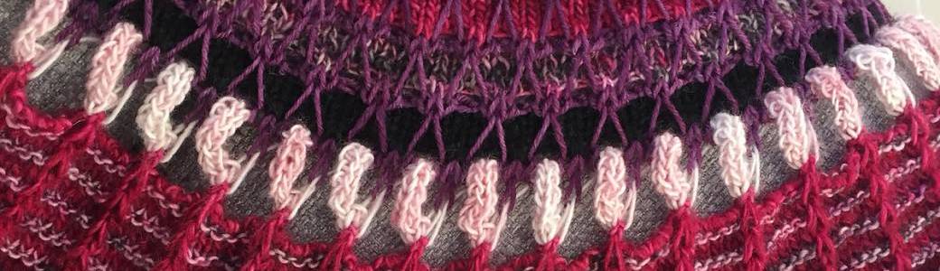 Tickets : Atelier tricot débutant - Billetweb