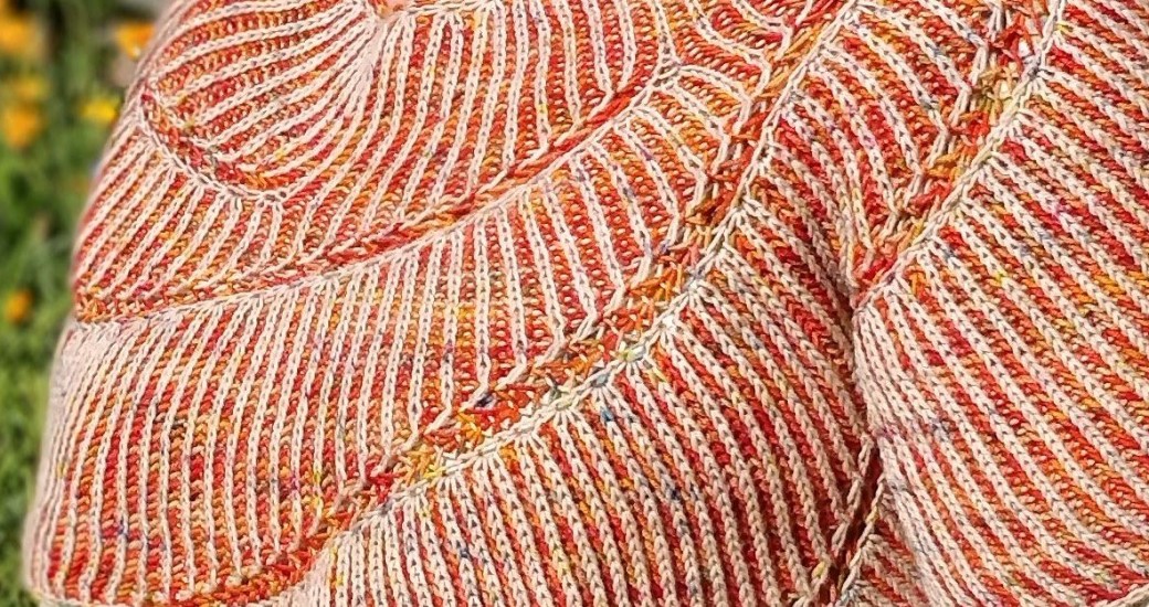 Atelier tricot expert : le point brioche