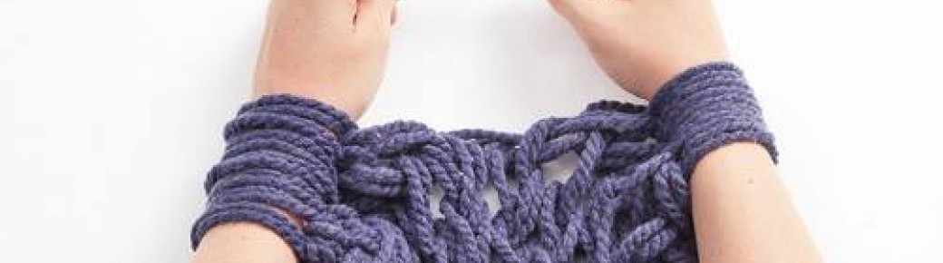 Atelier Tricot Géant