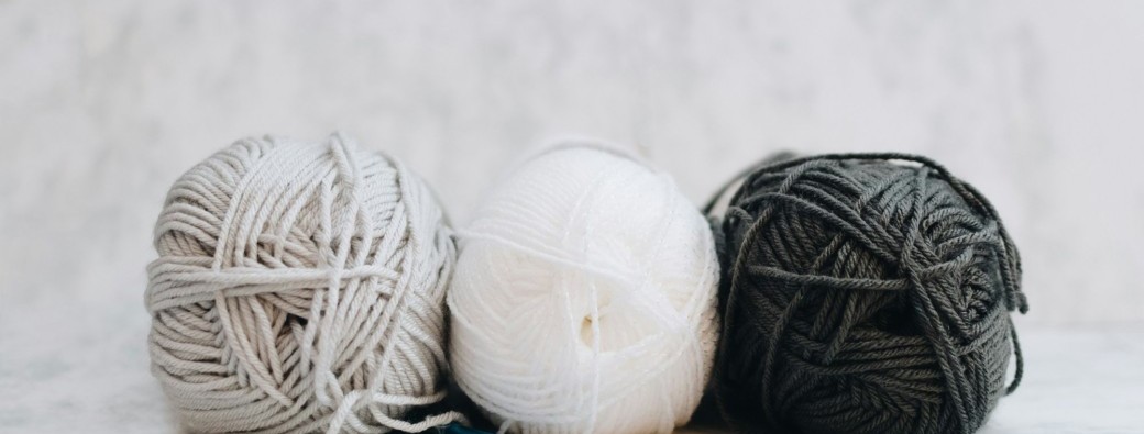 Atelier tricot intermédiaire