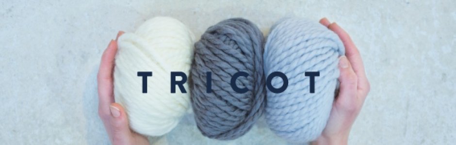 ATELIER TRICOT