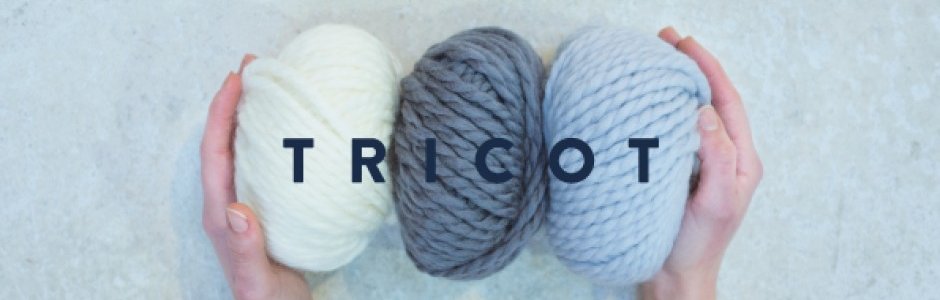 ATELIER TRICOT