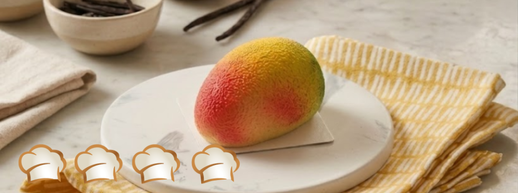 Atelier Trompe l'œil mangue