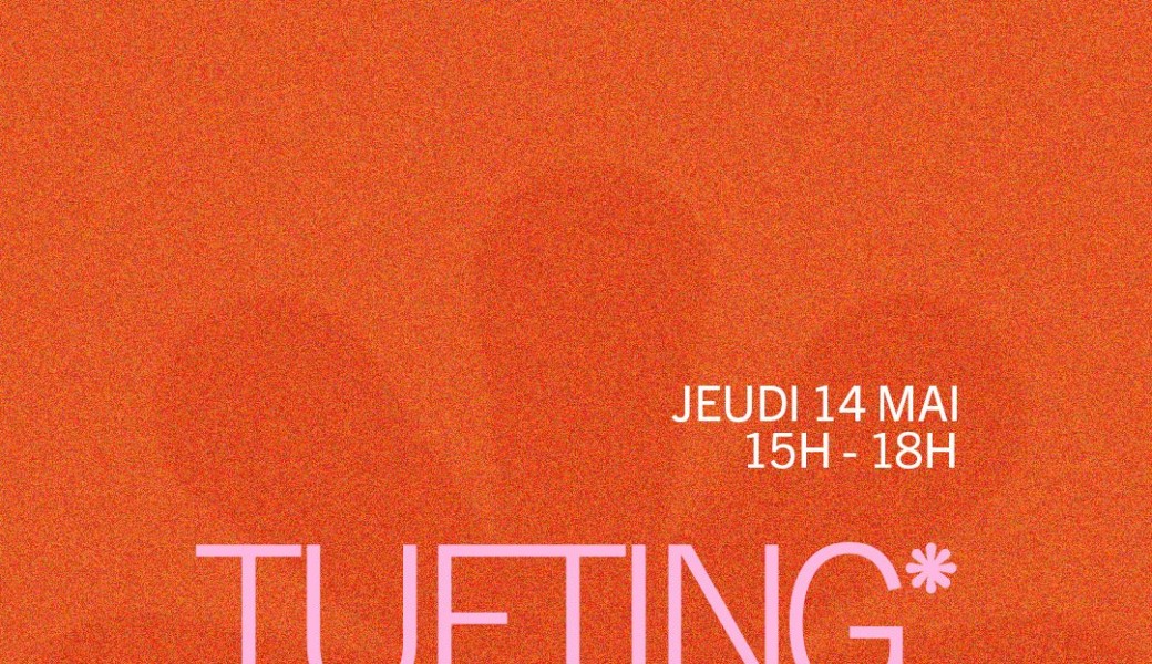 Atelier Tufting avec @jpld.rugs 