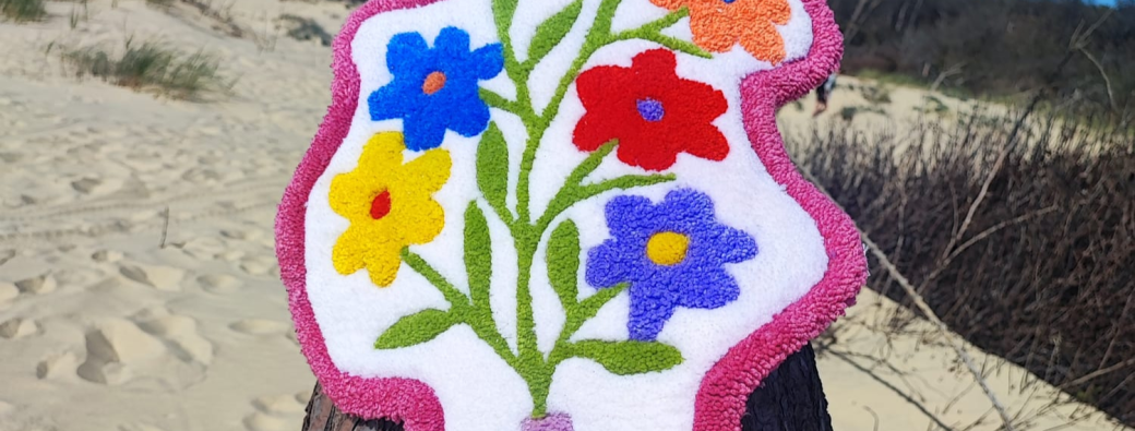 Atelier tufting