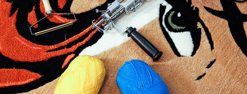 ATELIER TUFTING