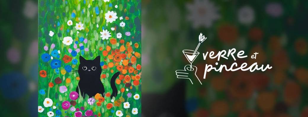 Atelier "Un air de Frida"