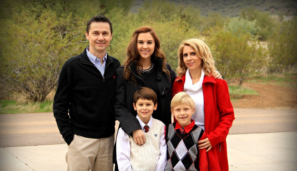 Atelier : Une histoire de famille Atelier : Une histoire de famille