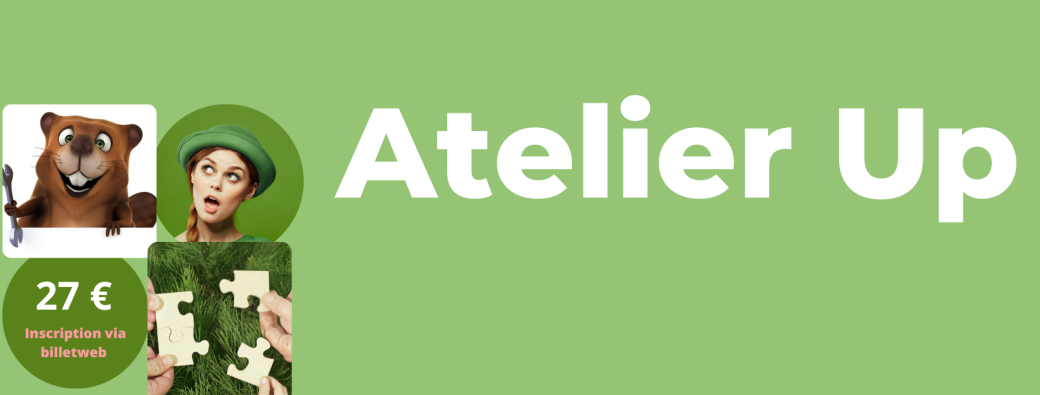 ATELIER UP - Vive les objections !