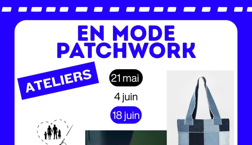 Atelier Up'cycling / couture