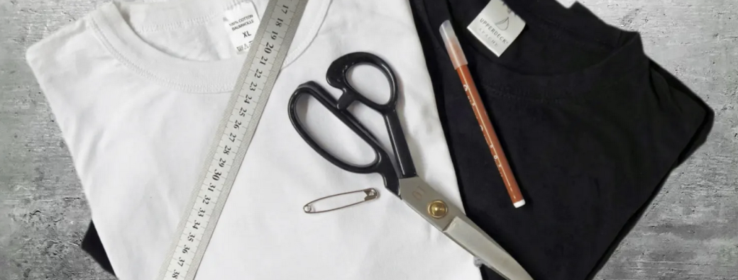ATELIER UPCYCLING - Dikta 