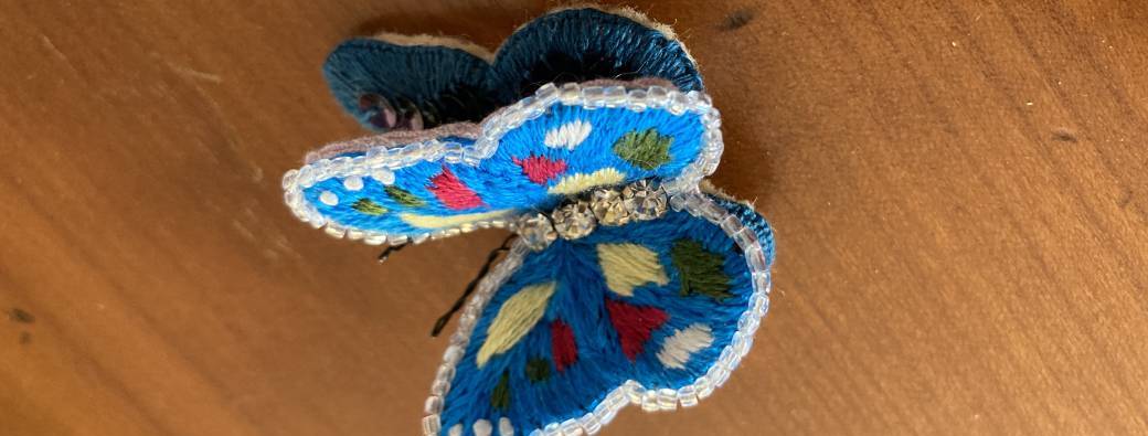 Atelier Upcycling Textile