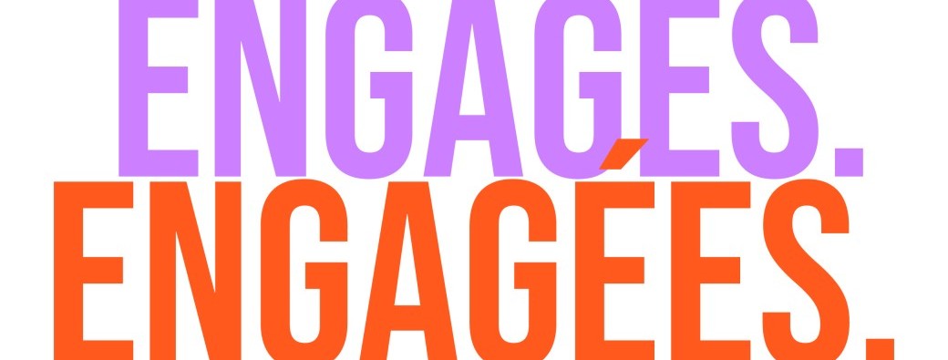 Atelier upcycling - Engagés Engagées 