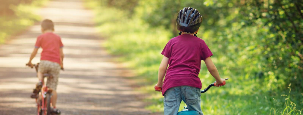 ATELIER VÉLO | "Aisance à Vélo" (7-10 ans)