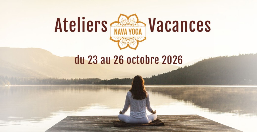 Atelier Vacances d'Hiver