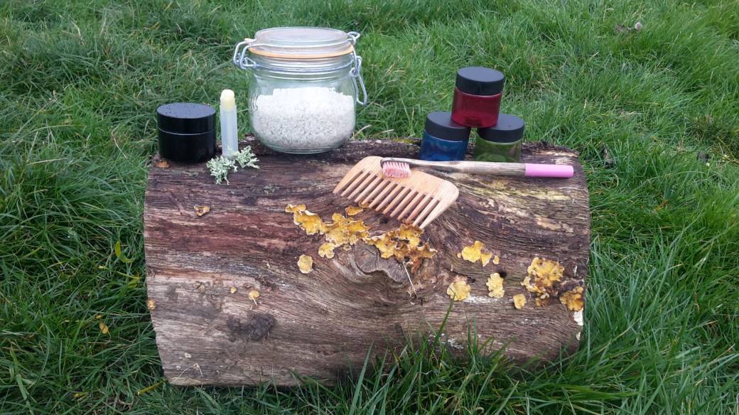 Atelier Vers le Zéro Déchet #2