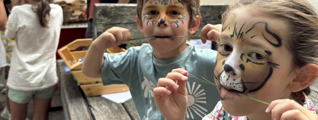 Atelier : Very Big Barouf Band ! 