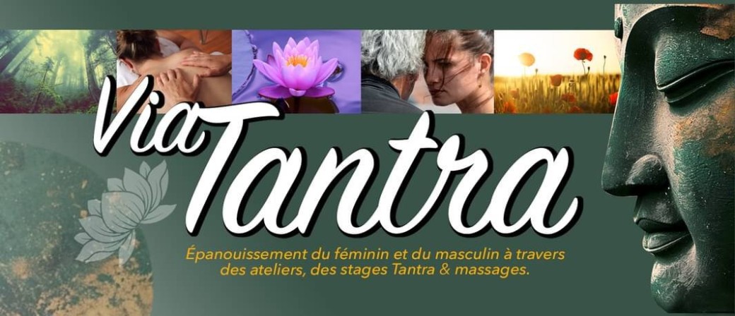 Atelier Tantra