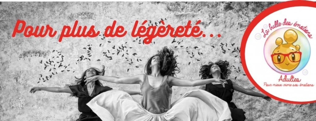 Atelier VISIO La bulle des Emotions-Adultes