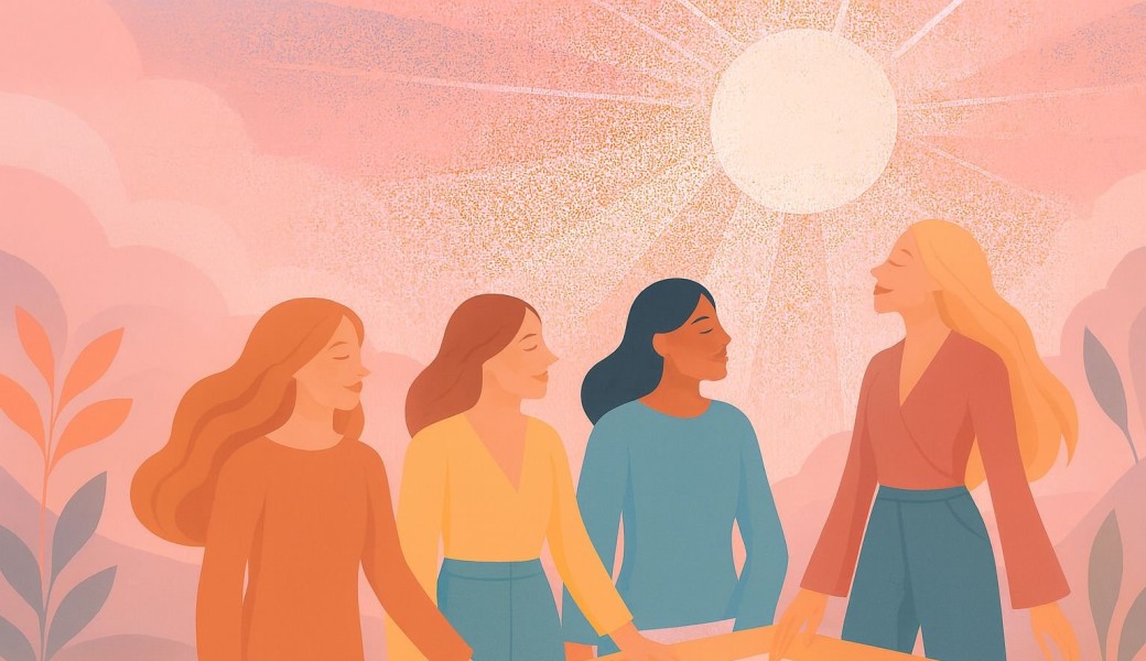 Atelier Vision board