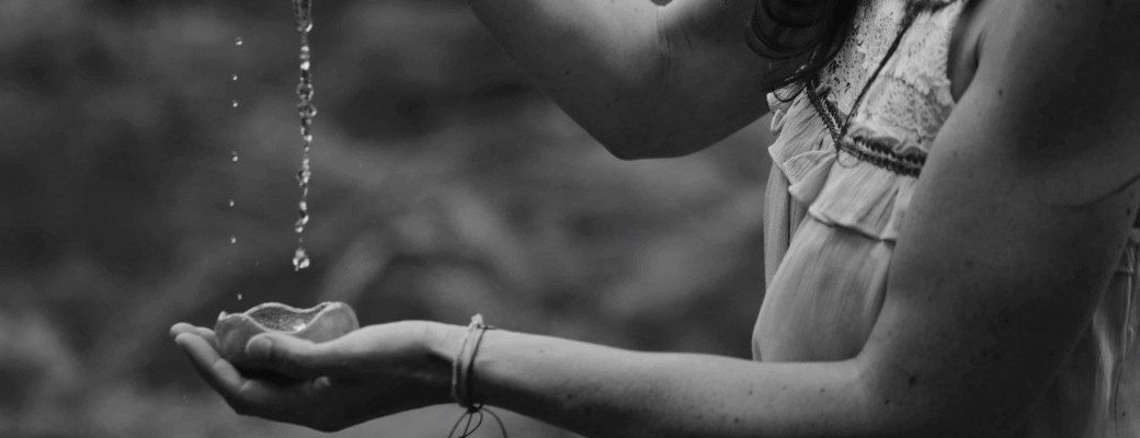 Atelier Vivre ma vraie nature