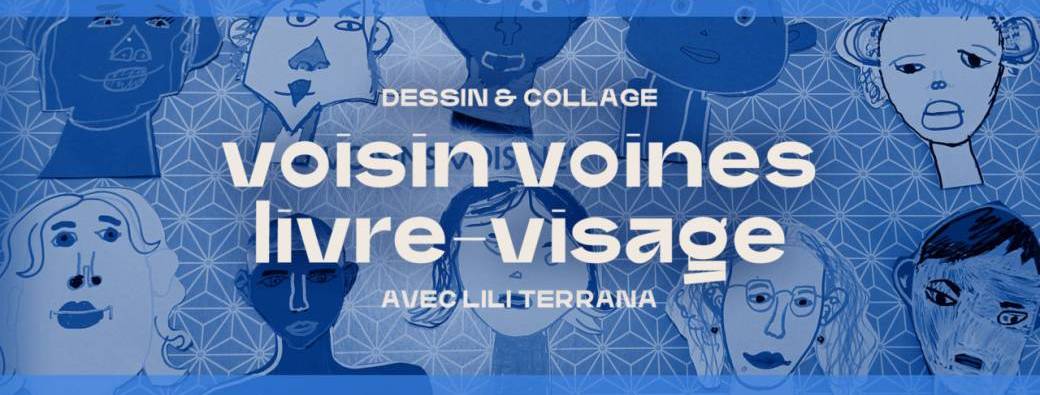 Atelier voisin-voisine