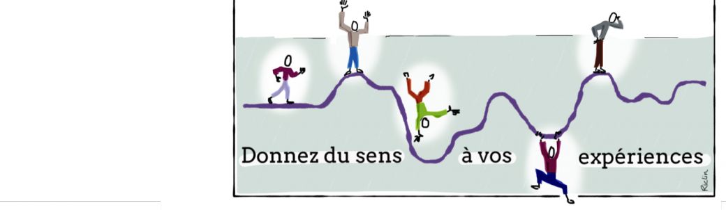 Atelier "Tournez la page"