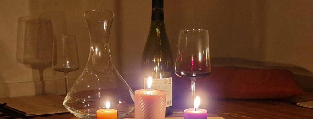 Atelier  Vin authentique - voyage des sens